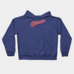 Chicago Kids Hoodie